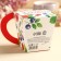 Black tea in a “sweet mood” box, taste: forest berries, 50 g.