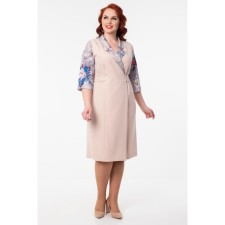 Women's dress, size 54