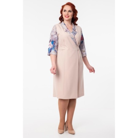 Women's dress, size 54
