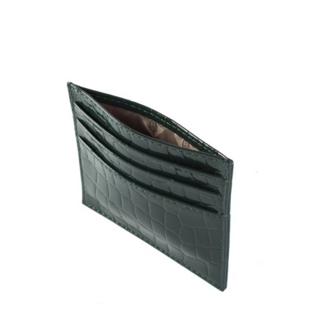 Cartholder, green color-1