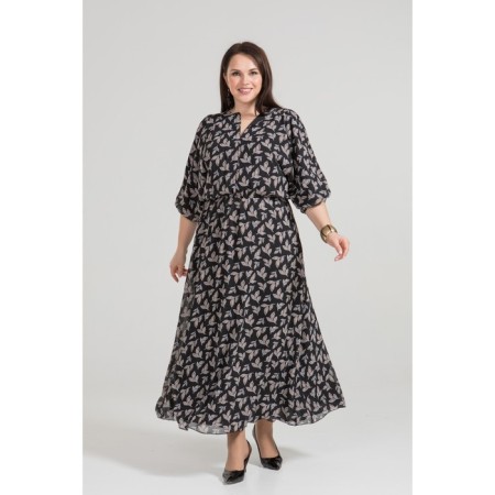 Women's dress, size 50