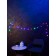 Garland “thread” 3 m with nozzles “balls”, ip20, transparent thread, 20 LED, glow of multi, AAH3