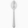 A spoon with engraving on the card "Yekaterinburg", 3 x 14 cm.