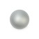 Handle button Cappio RK146, D = 25 mm, color matte chrome