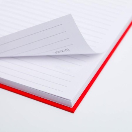 Diary "Succinite" A5, 80 sheets-3