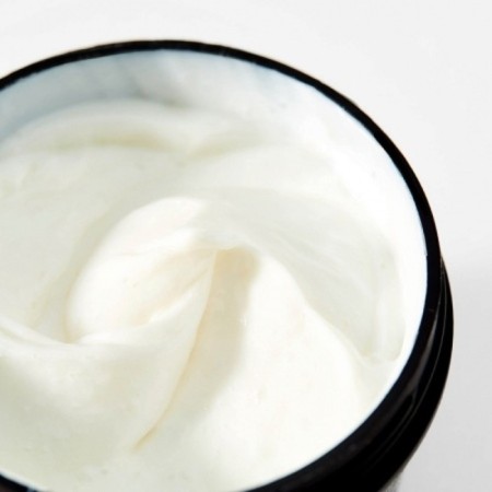 Мыло-мусс для душа Café mimi «Папайя и гуава», 110 мл-1