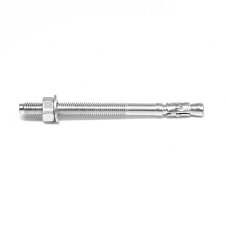 Anchor Tundra, wedge, galvanized, 12x160 mm-3