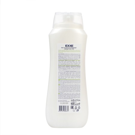 Cream-Gel shower EXXE moisturizer, avocado and peony, 400 ml-1