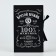 Box - Book, Gift packaging, “Cool man”, 20 x 12.5 x 5 cm