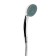 ACCOONA A7140 bath mixer, single -leaf, pouring 300 mm, with a shower set, chrome
