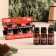 A set of essential oils 10 ml "prosperity and prosperity!" fir, eucalyptus, pine