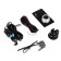 Cartage DVR, 2 cameras, WDR HD 1080P, TFT 4.5, review 120 °