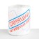 Souvenir toilet paper "Sanctions", 9.5x10x9.5 cm