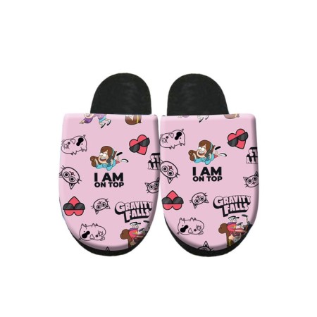 Slippers for the girl, size 37-38