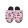 Slippers for the girl, size 37-38