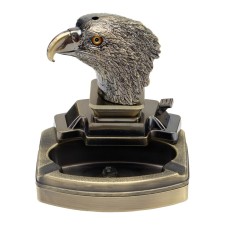 A tabletop lighter with an ashtray, gas, 