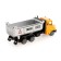 Metal machine "Construction", inertial, mix