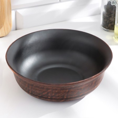 Baking dish 0.55 l., 11x16x16cm-2