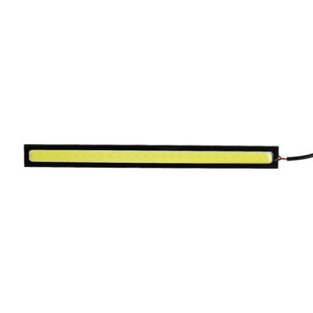SkyWay's daytime running lights, 12 V, Cob diodes, 145 x 15 mm, set 2 pcs, S01501032-2