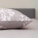 Duet set: sheet 220x240 cm, blanket 145x220 cm - 2 pcs, pillowcases 50x70 cm - 2 pcs