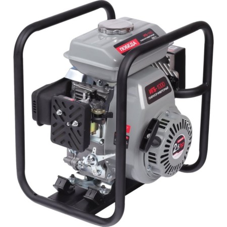 Generator Inverter victory IGB 1000, 220 V, 900 W, 1.4 l, gasoline, 4T, 16 A, 3.5 l/s-4