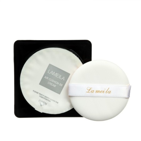 Cream-Kushon Tonal 3 in 1 (concealer, VB cream, powder)-7