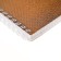 A4 notebook, 96 sheets in a cage on the crest "Gold. Metallic", Bumvinyl cover, OFSET block 65g/m2