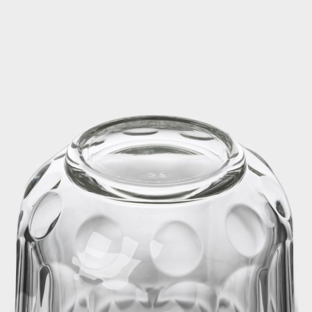 Set of glass glasses "Triumph", 280 ml, 6 pcs-3