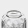 Set of glass glasses "Triumph", 280 ml, 6 pcs