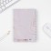 Weekly A5, 86 sheets “here and now”, in a solid cover with embossing