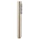 Shower watering can ABBER AF0051G, 1 mode, brass, gold, matte color