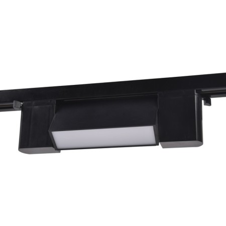 Summer LED Snow -Front Ambrella Track System GL6660, 6W, LED, Black Color-2
