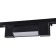 Summer LED Snow -Front Ambrella Track System GL6660, 6W, LED, Black Color