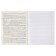 Subject note Calligrata Top "Anime", 48 sheets in the line of literature, with reference material, cover coated cardboard, block offset