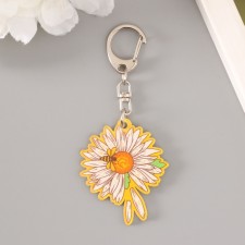 Acryl keychain 
