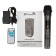 Portable karaoke system Eltronic Fire Box 300 (20-31), 30 W, TWS, BT, subv., Black