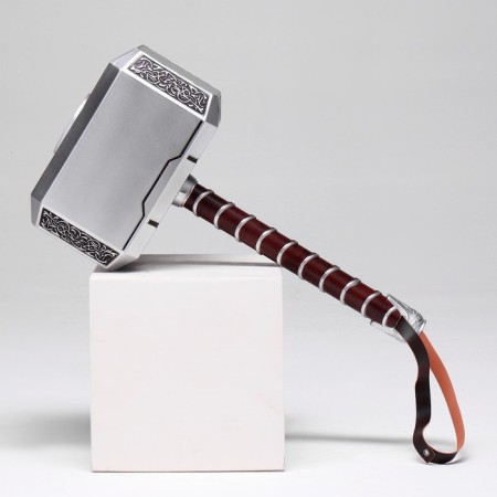 Souvenir weapon "Hammer", 43cm, polystyrene foam-1