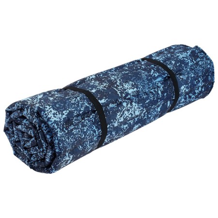Tourist Maclay, folding, 180x60x1.5 cm rug, mix-9