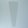 Packet for flowers cone 24/60, transparent