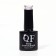 Camouflage base for nails, 3 phase, 8ml, led/uv, lilac color (050)