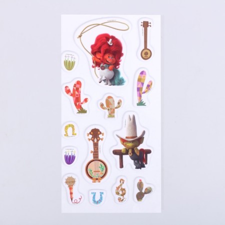 Safir stickers "trolls"-1
