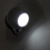Light lamp, 200 lm, COB, 3 AAA, magnet, adhesive base, motion sensor, 7.5 x 9.2 cm