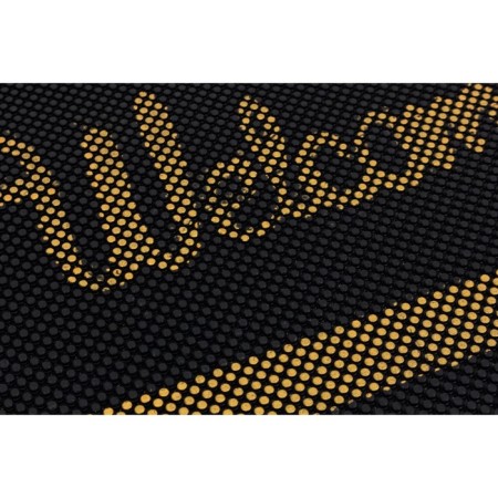 Joy Home rug, rubber, studded Welcome 45x75 cm-1