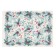 New Year's napkin on the Christmas table PVC, 40x29 cm