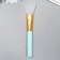 Tool for modeling spatula silicone width 3 cm