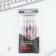 Ballpress Blue Paste 0.5 mm with cap "Kawai" Plastic