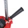 Star for a drill P.I.T. P0010002, fastening D = 40 mm, adjustment of the angle and drilling depth