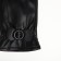 Gloves are female, dimensionless, with insulation, black color