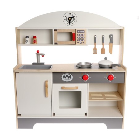 Game set Kitchen "Super" 72 × 25 × 79 cm-1