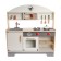 Game set Kitchen "Super" 72 × 25 × 79 cm
